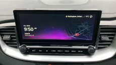 Kia Ceed 1.5T GDi ISG 138 GT-Line 5dr Petrol Hatchback